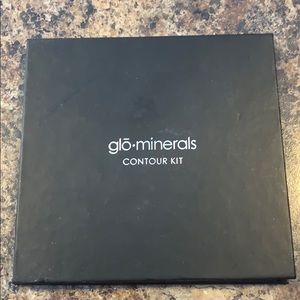 Glo minerals - contour kit